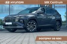 Hyundai Tucson 1.6 T-GDI 2WD 160KM 6MT Platinum -  dostępny od ręki - 1