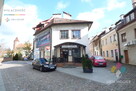 Obiekt handlowo-usługowy na Starówce - 1