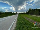Działka rekreacyjna z linią brzegową jeziora - 5