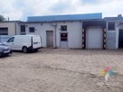 Olsztyn lokal idealny pod produkcję/magazyn spoż. - 1