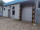 Olsztyn lokal idealny pod produkcję/magazyn spoż. - 2