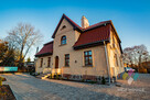 Lokale usługowe 42 m2-61 m2, parking, klimatyzacja - 1