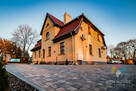 Lokale usługowe 42 m2-61 m2, parking, klimatyzacja - 10