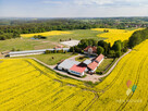 Dworek po renowacji, stadnina koni, duży potencjał - 2