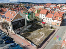 Mrągowo, działka budowlana w centrum - 2