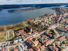 Mrągowo, działka budowlana w centrum - 3