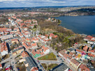 Mrągowo, działka budowlana w centrum - 4