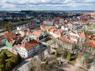 Mrągowo, działka budowlana w centrum - 5