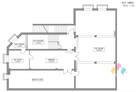 Lokal 137 m2 parter, witryna, Centrum miasta - 7