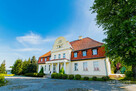 Dworek po renowacji, stadnina koni, duży potencjał - 5