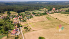 Działka blisko lasu pod zab. zagrodową i turyst. - 2