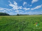 Działka w malowniczej okolicy, 15 km od Olsztyna - 4