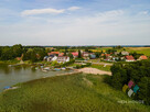 Mazury, działka budowlana 1000 m2, Tałty - 3