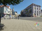 Centrum,parter witryna-lokal przy Wysokiej Bramie - 1