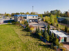Olsztyn, lokal do wynajęcia, parter, duży parking - 15