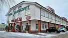 Gracja - lokal handlowy 151 m2, parter - 4