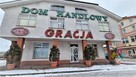 Gracja - lokal handlowy 151 m2, parter - 5