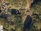 Działka budowlana,las, willowa dzielnica Redykajny - 3