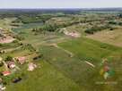 Urokliwa działka 13 km od Olsztyna - 5