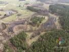 Działka rolna w otulinie lasu - 7