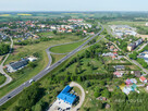 2 działki prod-usł z mpzp o pow. łącznej 5535 m2 - 8