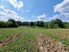 Z widokiem na jezioro (50 m), możliwość zabudowy - 8