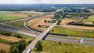 Działka inwestycja Sudwa - Olsztynek przy S7 - 8