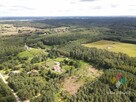 Działka w sąsiedztwie lasu, 12 km od Olsztyna - 6