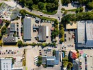 Hala/ magazyn/ warsztat, dobra lokalizacja - 14