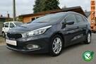 Kia Cee'd 1.6 135KM*Podgrz. Kierownica, Fotele*Harman/Kardon*LED*Alufelgi - 1