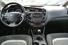 Kia Cee'd 1.6 135KM*Podgrz. Kierownica, Fotele*Harman/Kardon*LED*Alufelgi - 10