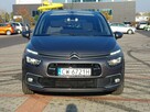 Citroen C4 Picasso 1.6 HDi Nawigacja Klimatronik Kamera Zarejestrowany Gwarancja - 2