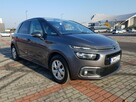 Citroen C4 Picasso 1.6 HDi Nawigacja Klimatronik Kamera Zarejestrowany Gwarancja - 3