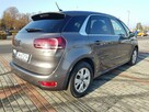 Citroen C4 Picasso 1.6 HDi Nawigacja Klimatronik Kamera Zarejestrowany Gwarancja - 5