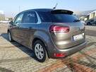 Citroen C4 Picasso 1.6 HDi Nawigacja Klimatronik Kamera Zarejestrowany Gwarancja - 7