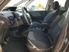 Citroen C4 Picasso 1.6 HDi Nawigacja Klimatronik Kamera Zarejestrowany Gwarancja - 9