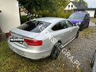 Audi A5 Sportback 2.0 TFSI quattro S Tronic - 3