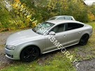 Audi A5 Sportback 2.0 TFSI quattro S Tronic - 4