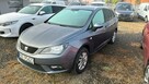 Seat Ibiza klimatronic, gwarancja, zarejestrowana! - 2