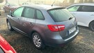 Seat Ibiza klimatronic, gwarancja, zarejestrowana! - 3