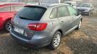 Seat Ibiza klimatronic, gwarancja, zarejestrowana! - 4