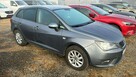 Seat Ibiza klimatronic, gwarancja, zarejestrowana! - 9