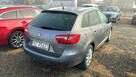 Seat Ibiza klimatronic, gwarancja, zarejestrowana! - 10