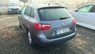 Seat Ibiza klimatronic, gwarancja, zarejestrowana! - 11