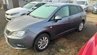 Seat Ibiza klimatronic, gwarancja, zarejestrowana! - 12