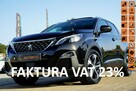 Peugeot 3008 GT LINE kamera skóra NAWI grip control FUL LED el.klapa blis panorama - 1