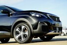 Peugeot 3008 GT LINE kamera skóra NAWI grip control FUL LED el.klapa blis panorama - 3