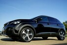 Peugeot 3008 GT LINE kamera skóra NAWI grip control FUL LED el.klapa blis panorama - 6