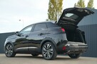 Peugeot 3008 GT full led skóra masaze ACC kamery EL.KLAPA nawi blis PANORAMA MAX OP - 3