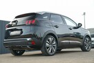 Peugeot 3008 GT full led skóra masaze ACC kamery EL.KLAPA nawi blis PANORAMA MAX OP - 9